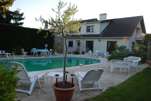 Casa rural Metz - 4 personas - alquiler