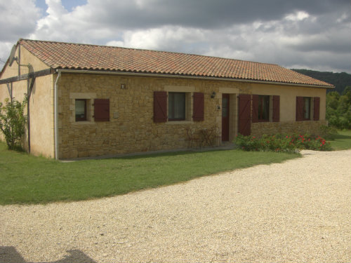 Maison Cales - 7 personnes - location vacances