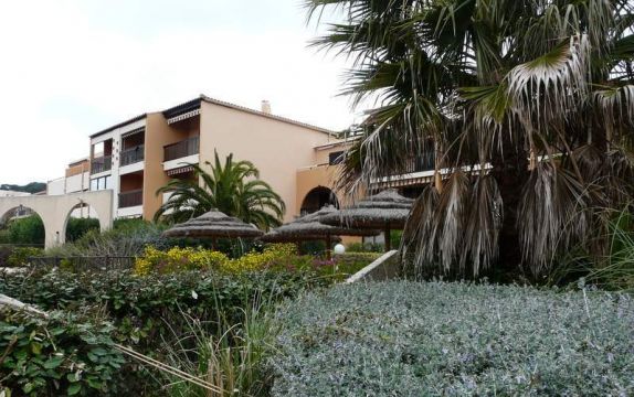 Apartamento en Hyeres - Detalles sobre el alquiler n28413 Foto n10