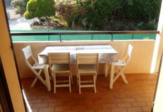 Flat in Hyeres - Vacation, holiday rental ad # 28413 Picture #11 thumbnail