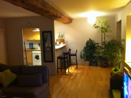 Appartement in Lille - Vakantie verhuur advertentie no 28414 Foto no 1