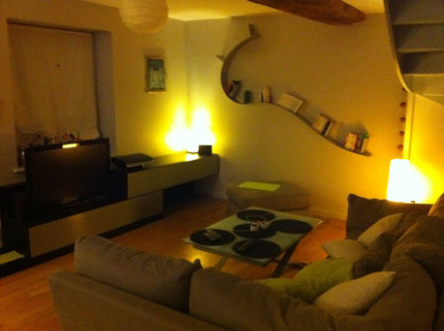 Flat in Lille for   4 •   2 bedrooms 