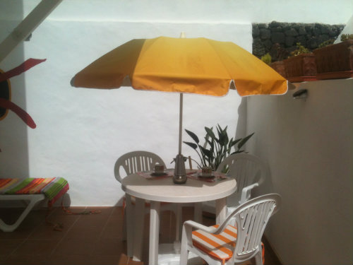 Appartement à Lanzarote - Location vacances, location saisonnière n°28485 Photo n°3