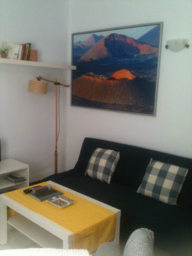 Appartement à Lanzarote - Location vacances, location saisonnière n°28485 Photo n°6