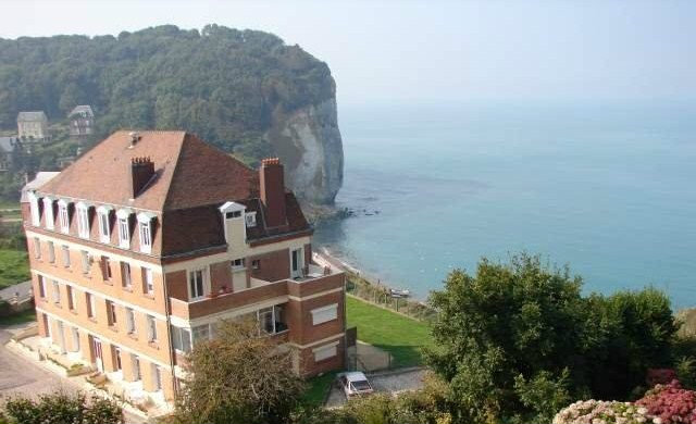 Flat St Pierre En Port - 4 people - holiday home