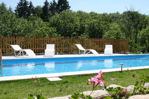 Ferme  Veranne pour  4 •   avec terrasse 