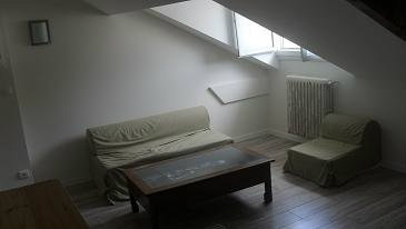 Apartamento en Lourdes - Detalles sobre el alquiler n°28518 Foto n°2