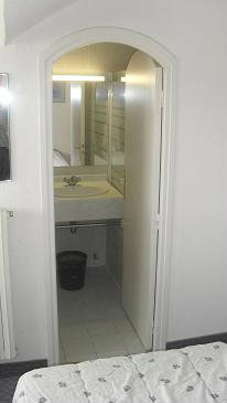 Flat in Lourdes - Vacation, holiday rental ad # 28518 Picture #5