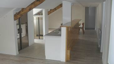 Appartement  Lourdes pour  8 •   3 chambres 