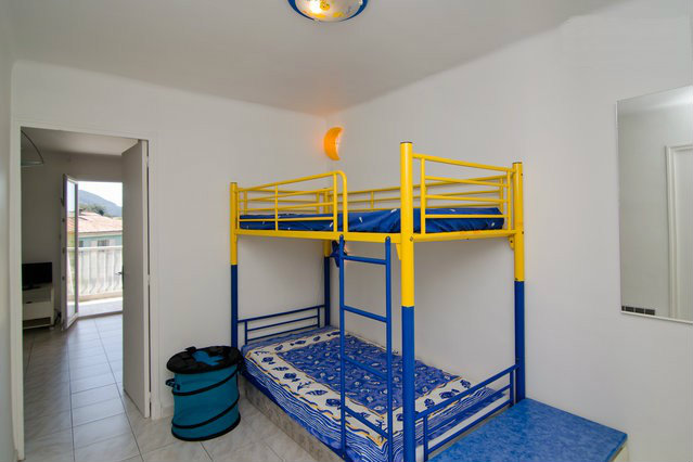 Appartement in Les lecques - Vakantie verhuur advertentie no 28527 Foto no 1