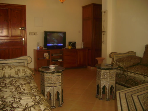 Appartement à Kénitra - Location vacances, location saisonnière n°28584 Photo n°1