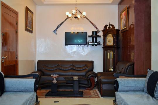 Haus Agadir - 5 Personen - Ferienwohnung