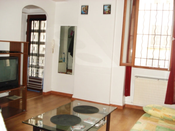 Flat in Nice - Vacation, holiday rental ad # 28611 Picture #1 thumbnail