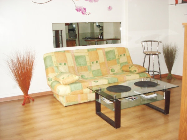 Flat in Nice - Vacation, holiday rental ad # 28611 Picture #2 thumbnail