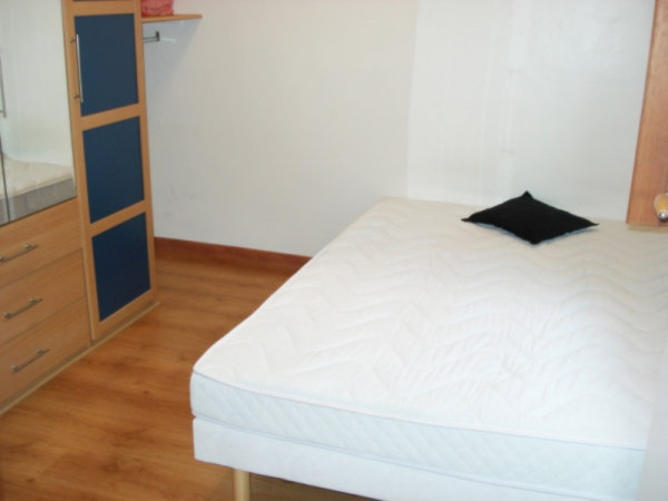 Flat in Nice - Vacation, holiday rental ad # 28611 Picture #4