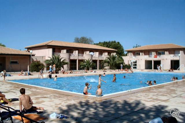 T3 St Cyprien  av piscine - 6 Personnes ds rsidence scurise Piscine...