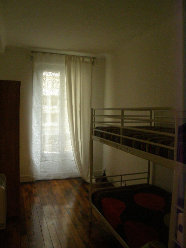 Flat in Paris - Vacation, holiday rental ad # 28680 Picture #3