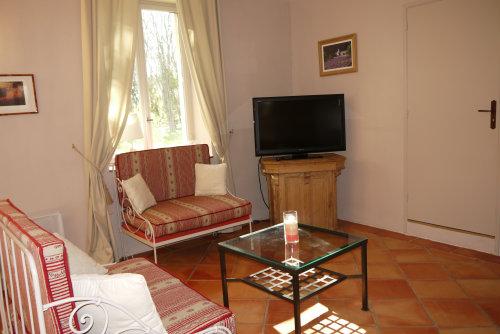 Casa rural Sauveterre - 8 personas - alquiler