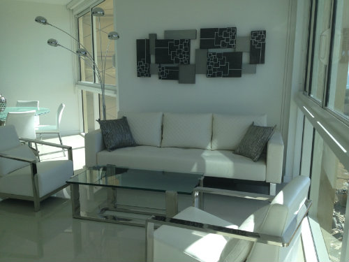 Appartement Aruba - 8 personen - Vakantiewoning