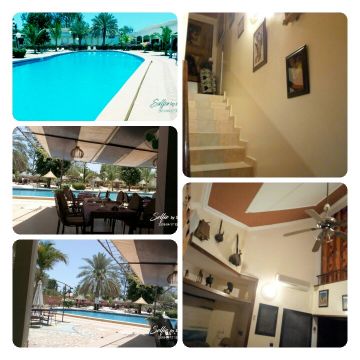 House in Saly - Vacation, holiday rental ad # 28705 Picture #1