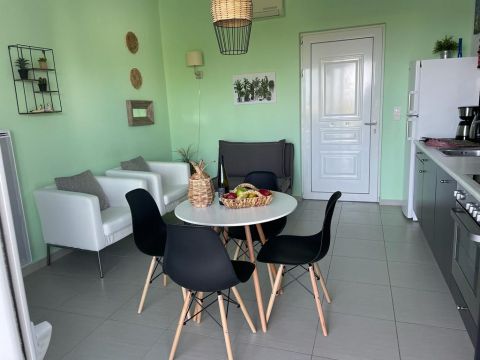 House in Loutra - Vacation, holiday rental ad # 28722 Picture #15
