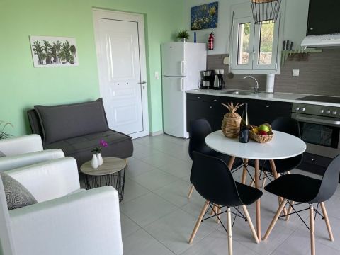 House in Loutra - Vacation, holiday rental ad # 28722 Picture #16