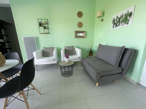 House in Loutra - Vacation, holiday rental ad # 28722 Picture #4