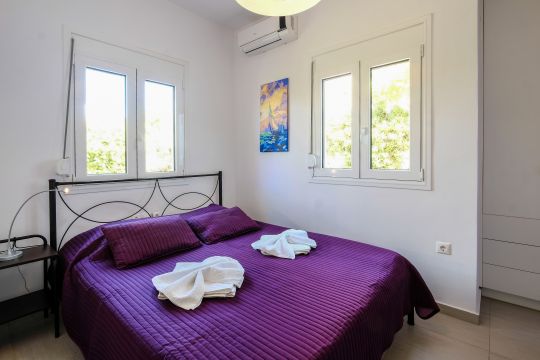 House in Loutra - Vacation, holiday rental ad # 28722 Picture #5