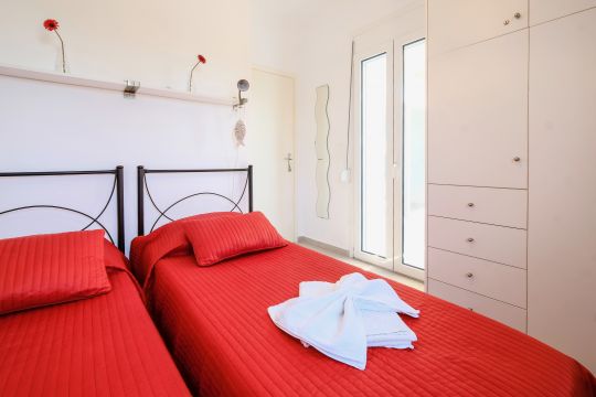 House in Loutra - Vacation, holiday rental ad # 28722 Picture #6
