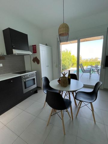 House in Loutra - Vacation, holiday rental ad # 28722 Picture #7