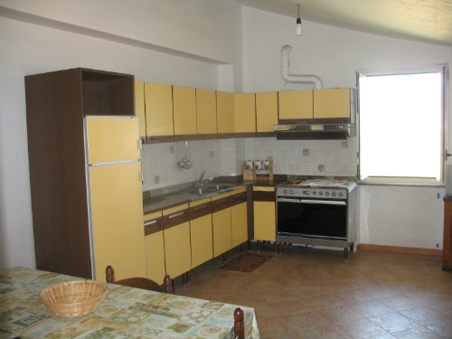 Apartamento en  para  4 •   2 dormitorios 