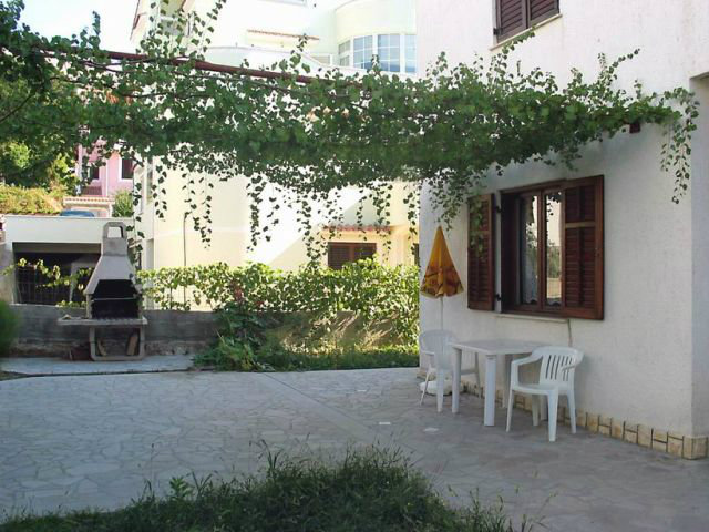 House in Baška - Vacation, holiday rental ad # 28760 Picture #1