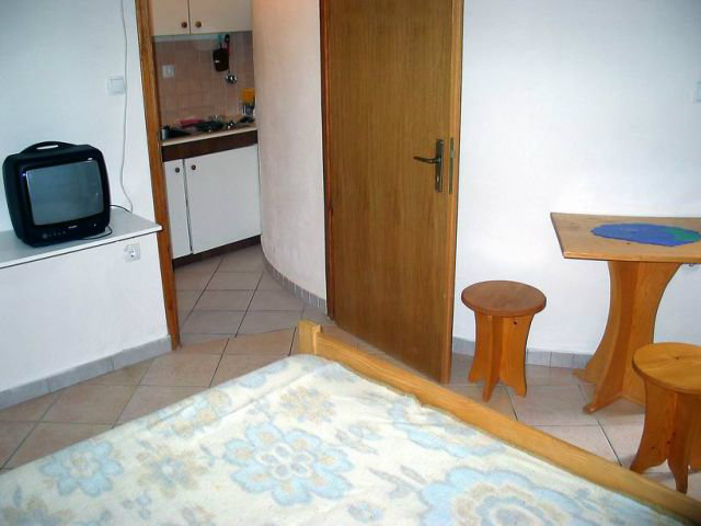 House in Baška - Vacation, holiday rental ad # 28760 Picture #3