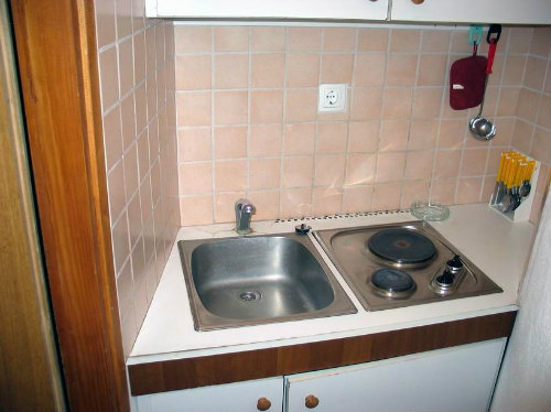House in Baška - Vacation, holiday rental ad # 28760 Picture #4