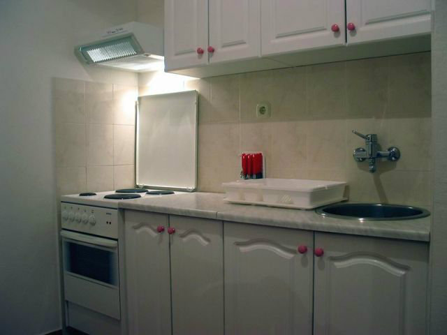 House in Baška - Vacation, holiday rental ad # 28761 Picture #2