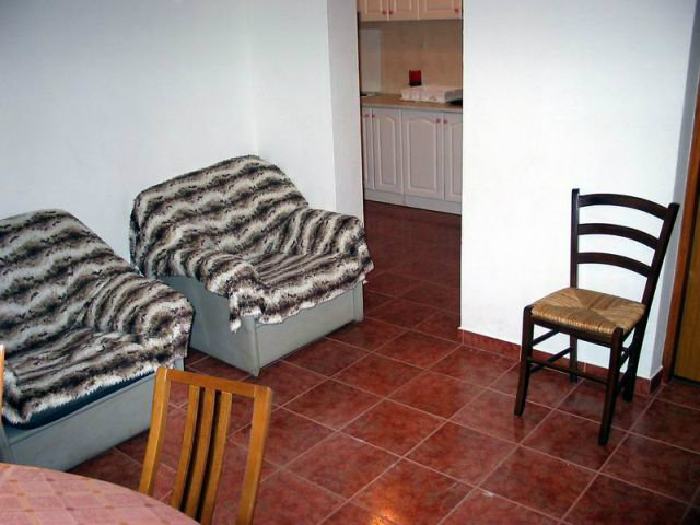House in Baška - Vacation, holiday rental ad # 28761 Picture #6 thumbnail