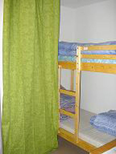 Appartement à Valmeinier 1800 - Location vacances, location saisonnière n°28772 Photo n°5