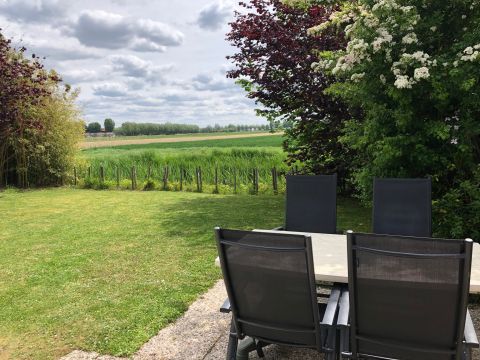 Maison  De Panne - Location vacances, location saisonnire n28785 Photo n15