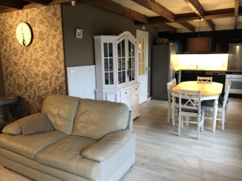 House in De Panne - Vacation, holiday rental ad # 28785 Picture #3