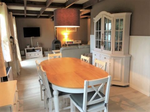 House in De Panne - Vacation, holiday rental ad # 28785 Picture #4