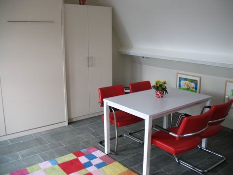Studio in Koksijde - Vacation, holiday rental ad # 28798 Picture #1