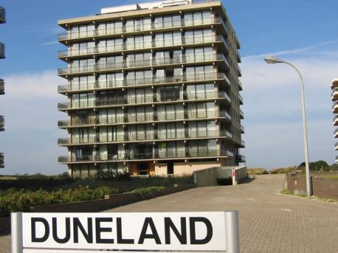 Studio in La Panne - Vacation, holiday rental ad # 28846 Picture #1 thumbnail