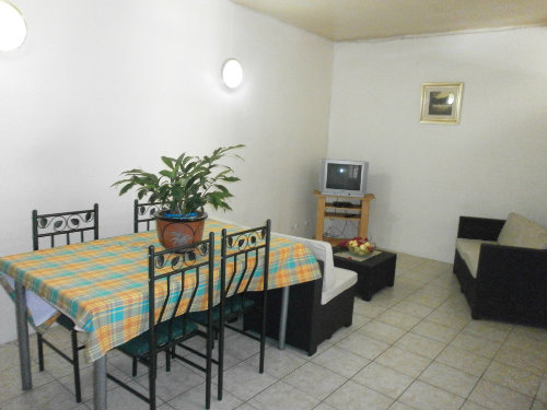 House in Gosier - Vacation, holiday rental ad # 28856 Picture #2