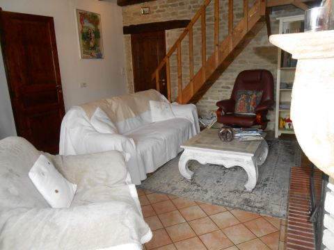 Gite in Sennevoy le Bas - Vacation, holiday rental ad # 28870 Picture #8