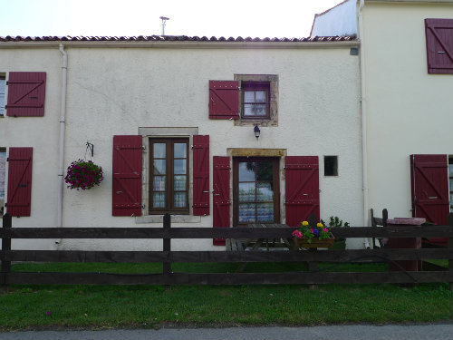 Le Petit Recoin Gite - Gite avec 2 chambres Grand jardin avec piscine