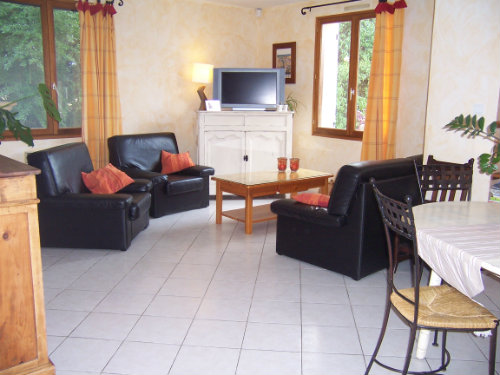 House in Saint gervais sur roubion - Vacation, holiday rental ad # 28916 Picture #2