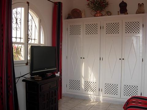 Maison Midoun - 8 personnes - location vacances