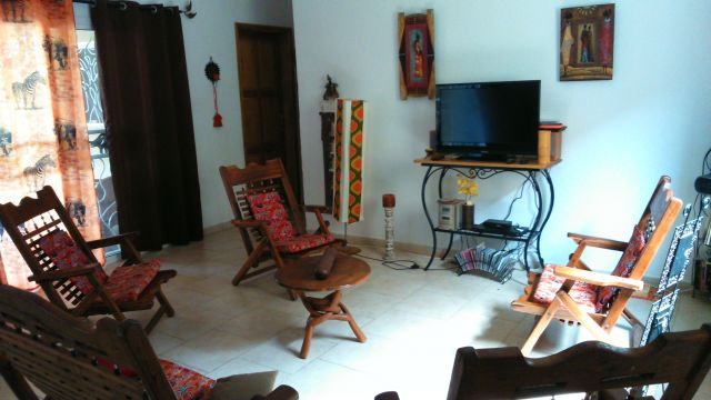 House in Somone - Vacation, holiday rental ad # 28971 Picture #1