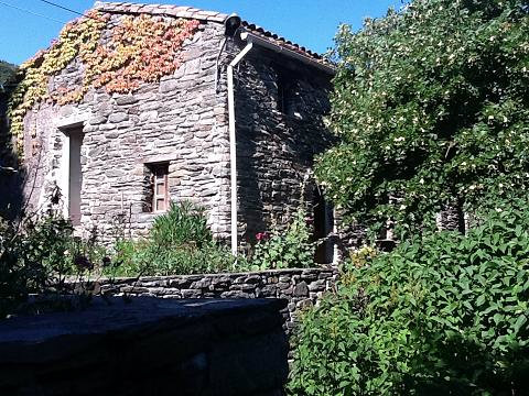 Gite in Lairire for   30 •   animals accepted (dog, pet...) 