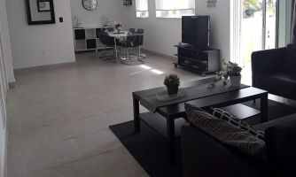 Appartement Miami Beach - 2 Personen - Ferienwohnung